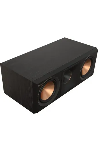 Caixa Central Klipsch Rp-500c Chanel 