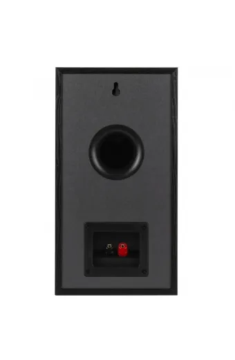 Par De Caixa Bookshelf Klipsch R-51m