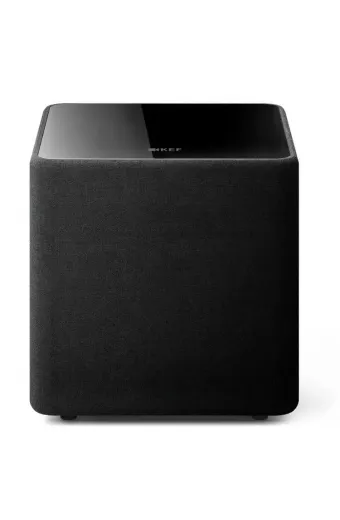 Kef Subwoofer Kube 15