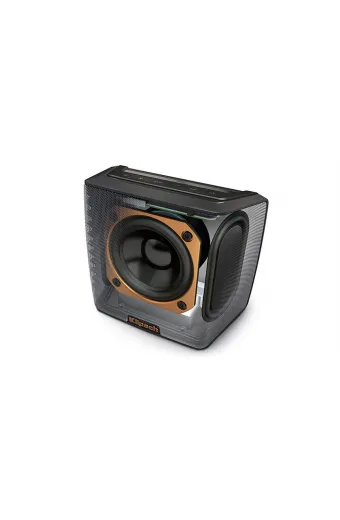 Caixa de Som Klipsch Groove II Bluetooth Black