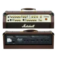 Amplificador Marshall As100d