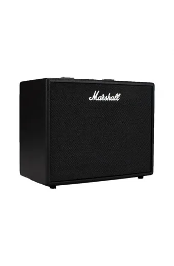 Amplificador Marshall Code 50