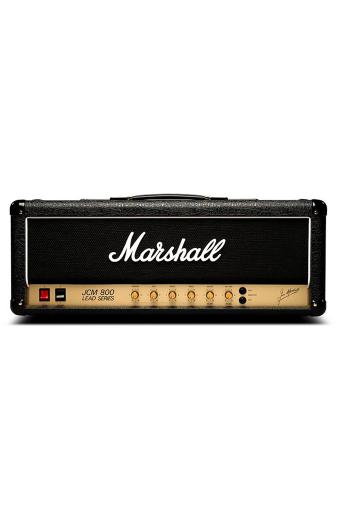 Amplificador Marshall Jcm800