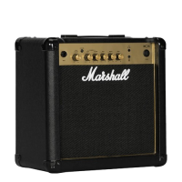 Amplificador Marshall Mg15