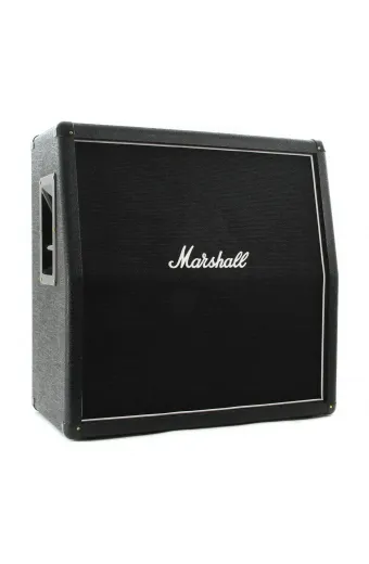 Amplificador Marshall Mx412-a 