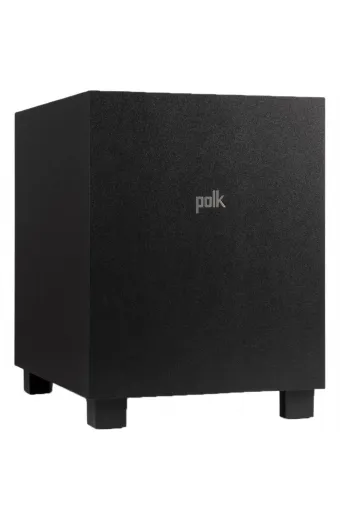 Subwoofer Polk Audio Monitor XT10 – 10″ – 110V