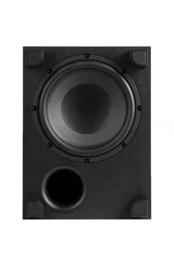 Subwoofer Polk Audio Monitor XT10 – 10″ – 110V