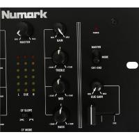 Numark M2 - Mixer de DJ Scratch de 2 canais