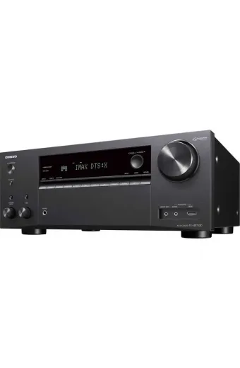 Onkyo Receiver Tx-nr7100 9.2 Canais 8k