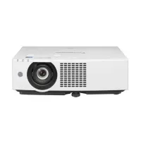 Panasonic Pt-vmz51u7 5200-lumen Wuxga Laser 3lcd Projector Cor Branco 110v/220v