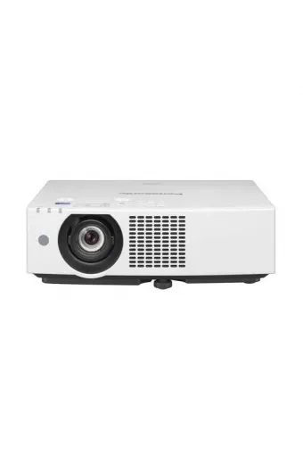 Panasonic Pt-vmz51u7 5200-lumen Wuxga Laser 3lcd Projector Cor Branco 110v/220v