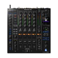 Pioneer DJ Mixer DJM A9 Black