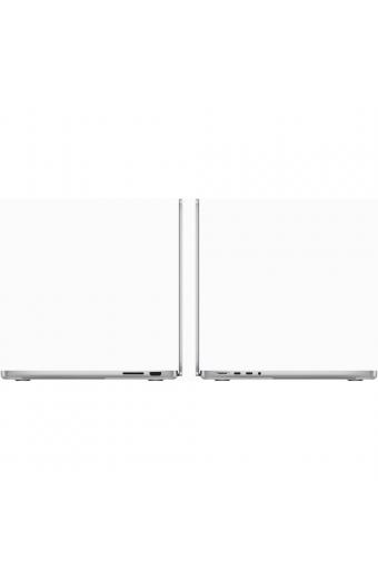Apple Macbook Pro Cto (2023) 14" M3 Max 1 TB Z1AZ001BP - Silver