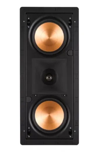 Klipsch Caixa Pro-250rpw Lcr