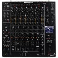 Djm V10 Mixer Pioneer Dj 6 canais