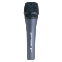 Microfone Sennheiser E835