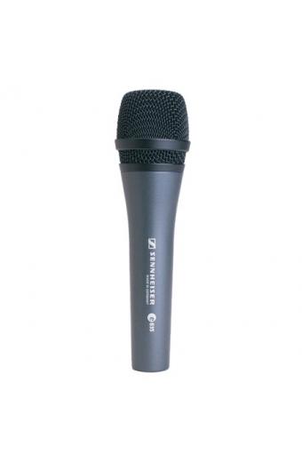 Microfone Sennheiser E835