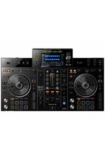 Xdj Rx2 Controladora Pioneer Dj