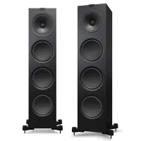 Caixa Kef Q950 Bl Torre 2 1/2vias