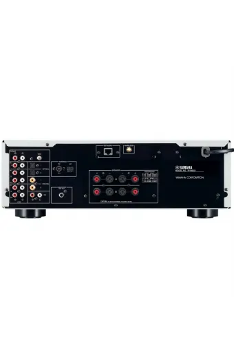 Receiver Stéreo Yamaha R-N602