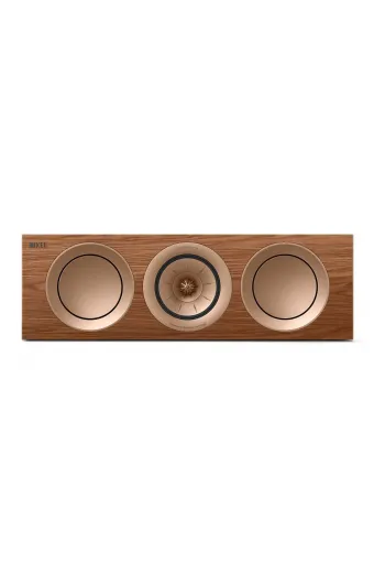 Caixa De Som Kef R2 Meta Center