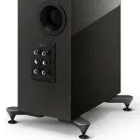 Caixa Kef Caixa R7 Meta Par Torre