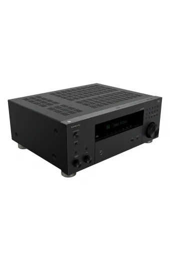 Receiver Onkyo TX-RZ30 9.2CH THX 100W 110V