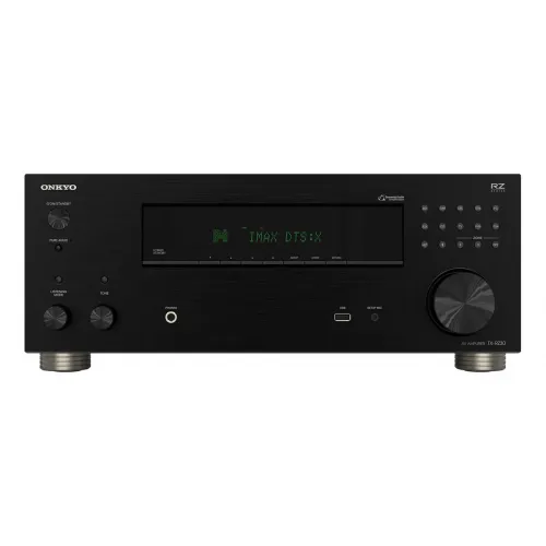 Receiver Onkyo TX-RZ30 9.2CH THX 100W 110V