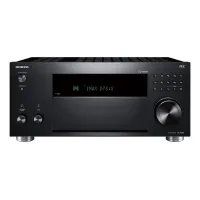 Onkyo Receiver TX-RZ50 9.2CH THX 120W/CH 110V