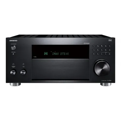 Onkyo Receiver TX-RZ50 9.2CH THX 120W/CH 110V