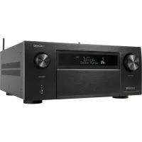 Receiver Denon Avr-a1h 15.4 8k