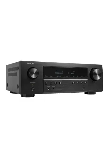 Receiver Denon Avr-s770h 7.2 Canais