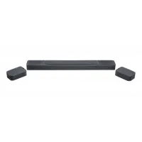 Caixa de Som JBL Bar 1000 USB / Bluetooth