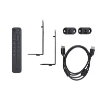 Caixa de Som JBL Bar 1000 USB / Bluetooth