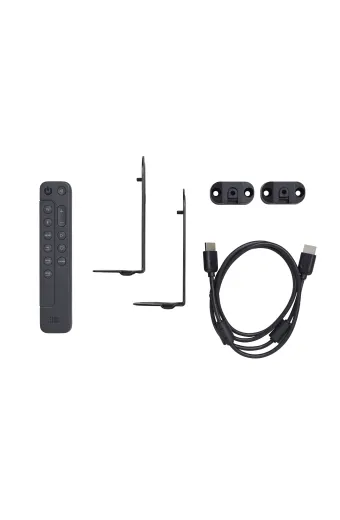 Caixa de Som JBL Bar 1000 USB / Bluetooth