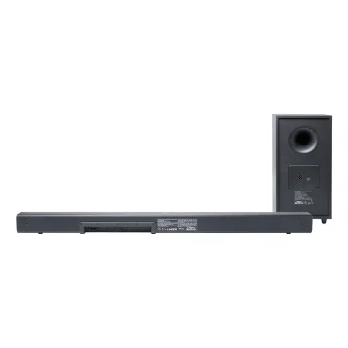Caixa de Som JBL Cinema SB580 USB / Bluetooth