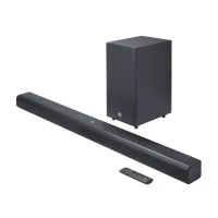 Caixa de Som JBL Cinema SB580 USB / Bluetooth
