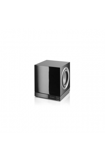 B & W SERIE 700 SUBWOOFER DB DB3D 8" G BK