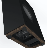 Subwoofer Jamo S810 8" Black