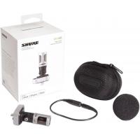 Microfone Shure MV88 - Preto