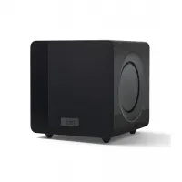 Kef Kf92 Ativo Subwoofer 