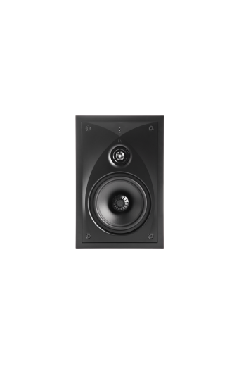 Definitive Tech DW-65 Max Black In-Wall Speaker