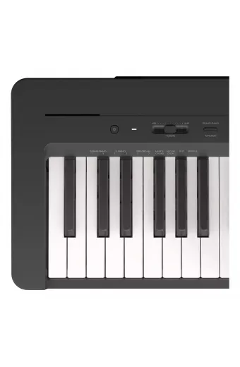 Teclado De Piano Digital Yamaha P-145b