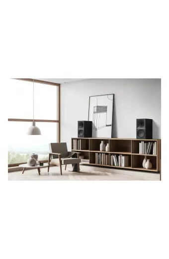 Caixa Klipsch The Nines Bookshelf