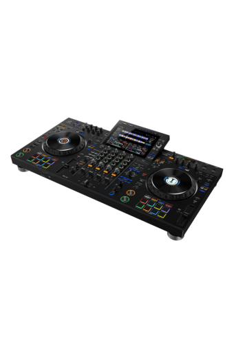 Controladora Pioneer Dj XDJ-AZ 
