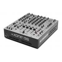 Xone 96 Allen & Heath Mixer DJ