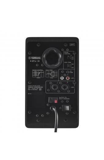 Monitor Yamaha HS3 Par