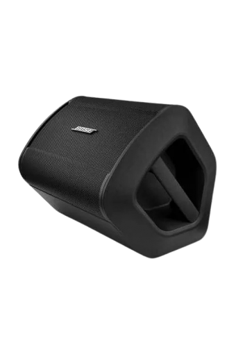 Caixa de Som Portátil Com Bateria S1 PRO+ - BOSE