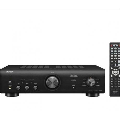 Denon hifi PMA-600NE amplificador bluetooth