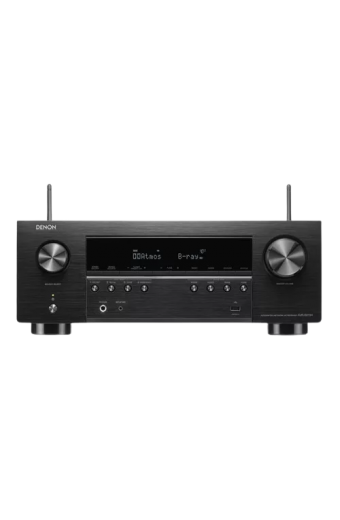 Receiver Denon Avr-s970h